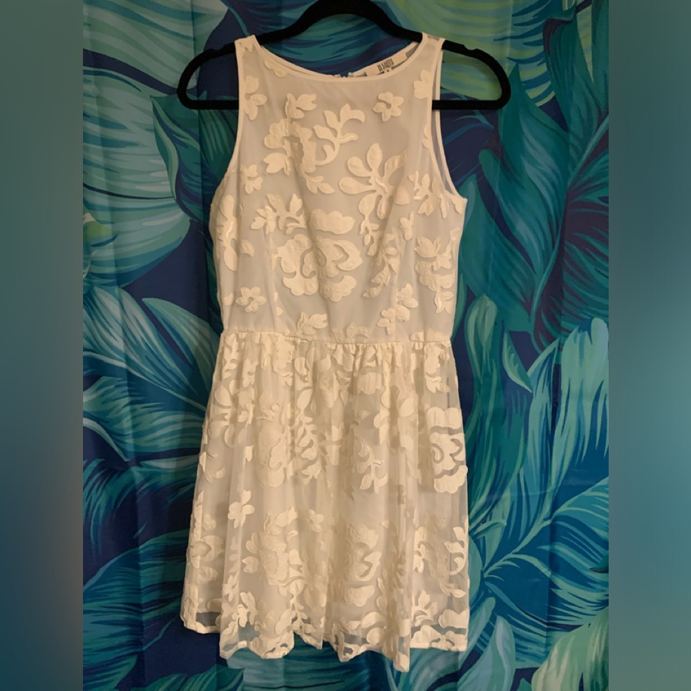 Women’s dress